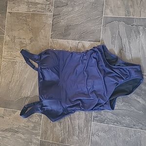 Krista - Shape Solution One Piece SwimSuit